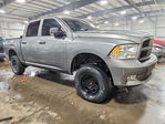 Dodge RAM 2012