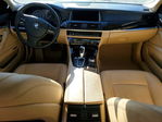 BMW Series 5 2014
