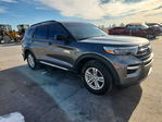 Ford Explorer 2023