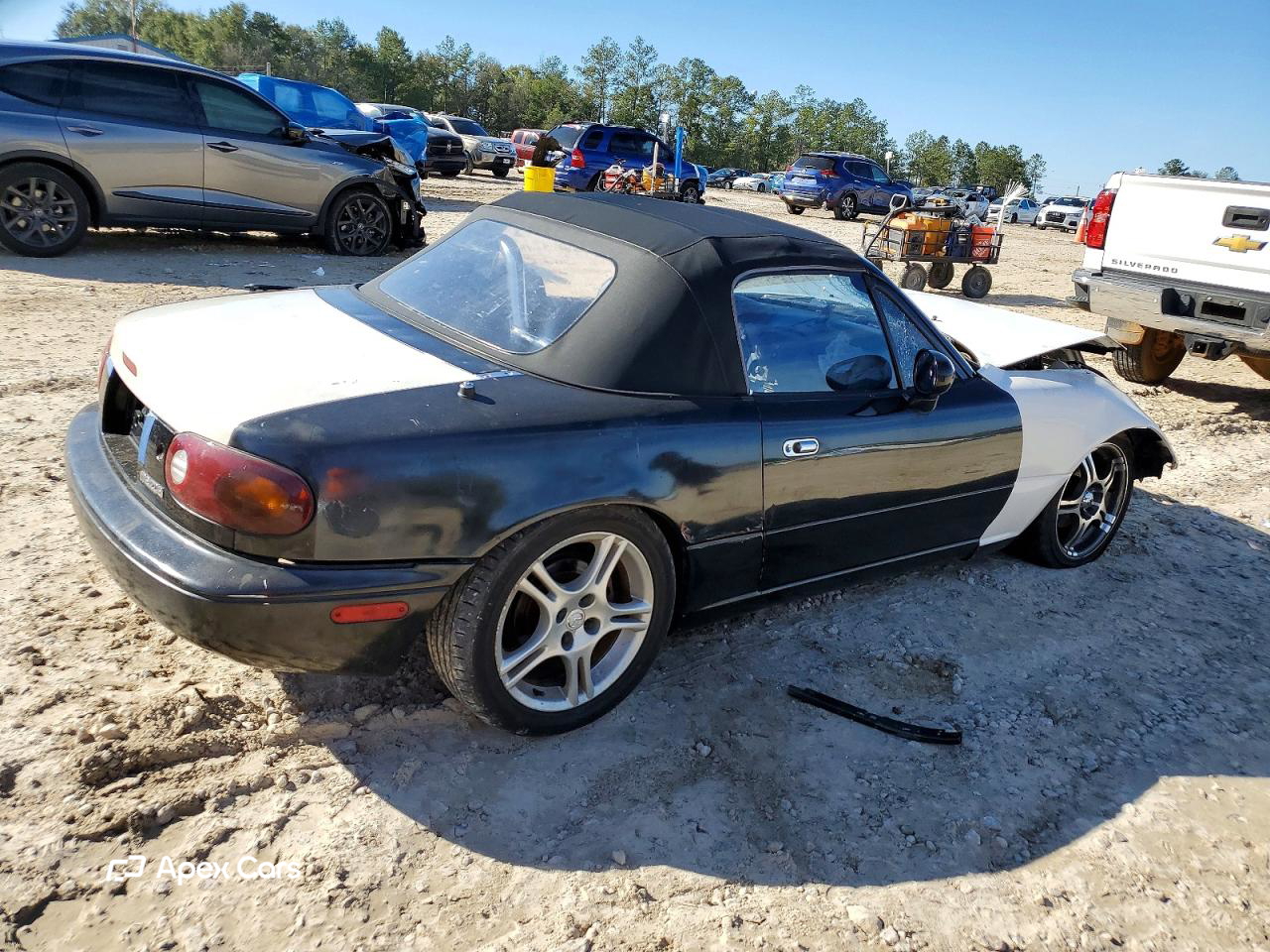 Mazda MX-5 1994