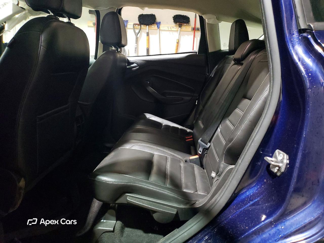 Ford C-MAX 2017