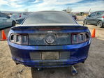 Ford Mustang 2013