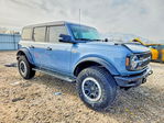 Ford Bronco 2024