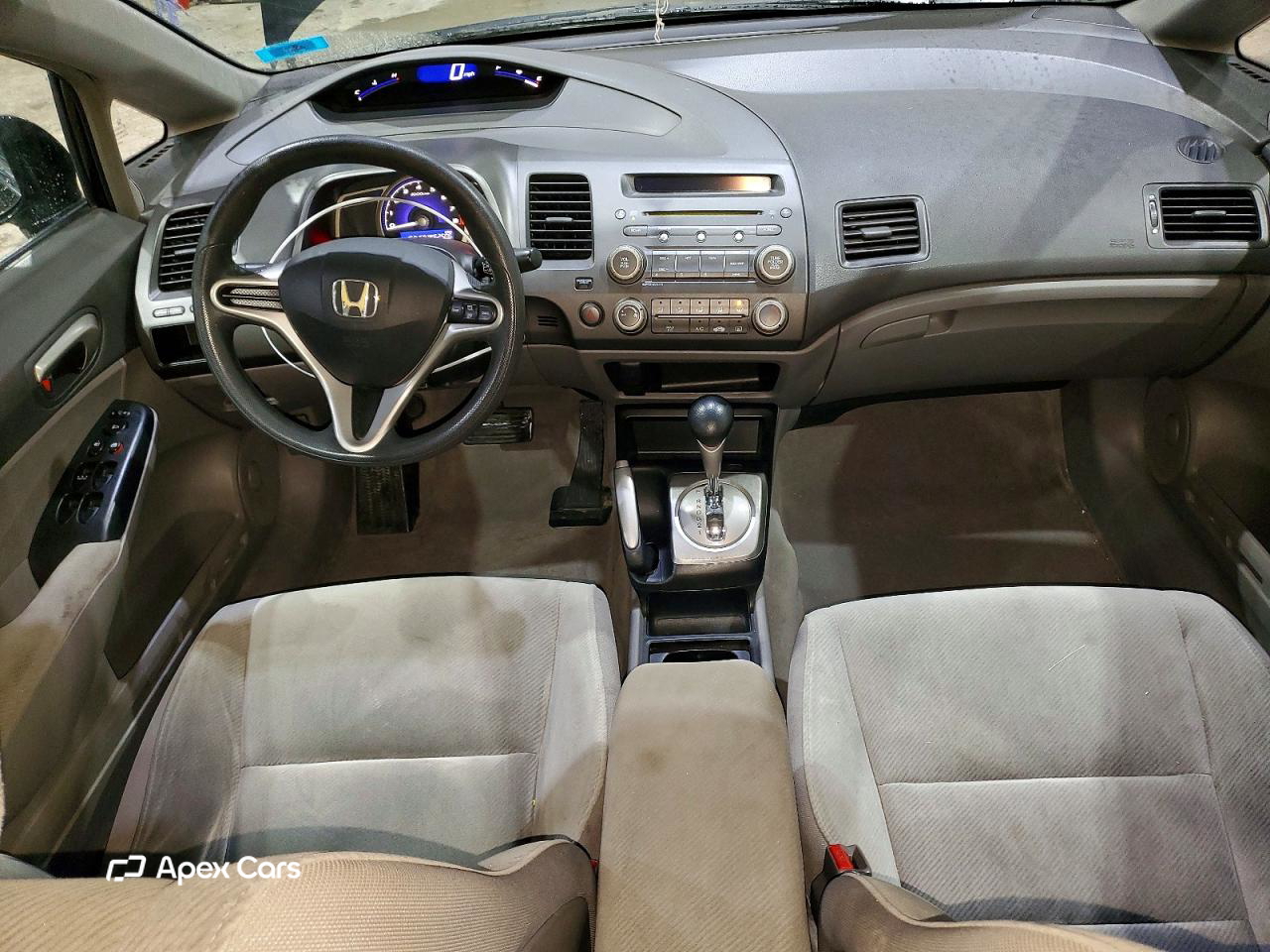Honda Civic 2010