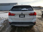 BMW X1 2018