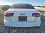Audi A6 2018
