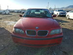 BMW Series 3 2002