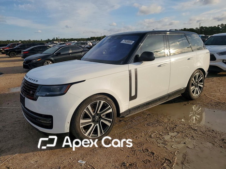 Land Rover Range Rover 2023 - Image 1 of 13