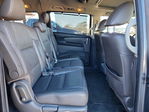 Honda Odyssey 2014