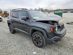 Jeep Renegade 2017
