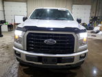 Ford F-150 2017