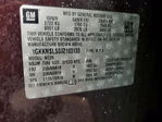 GMC Acadia 2018
