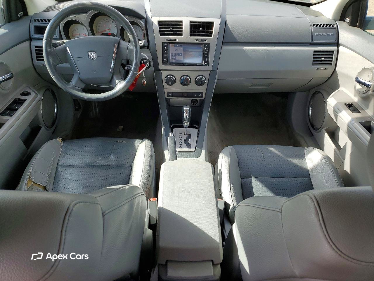 Dodge Avenger 2008