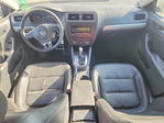 Volkswagen Jetta 2014