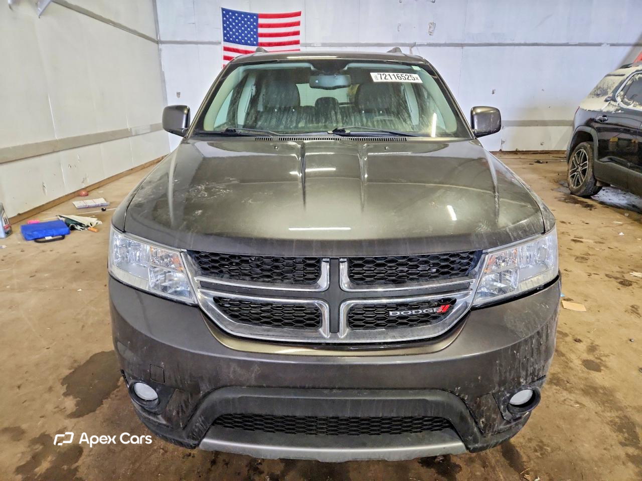 Dodge Journey 2014