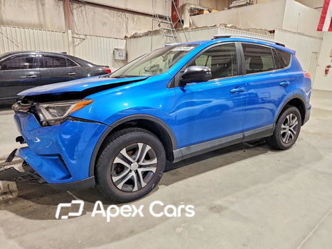 Toyota RAV 4 2016 - Image 1 of 13