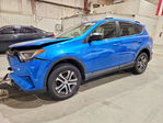 Toyota RAV 4 2016