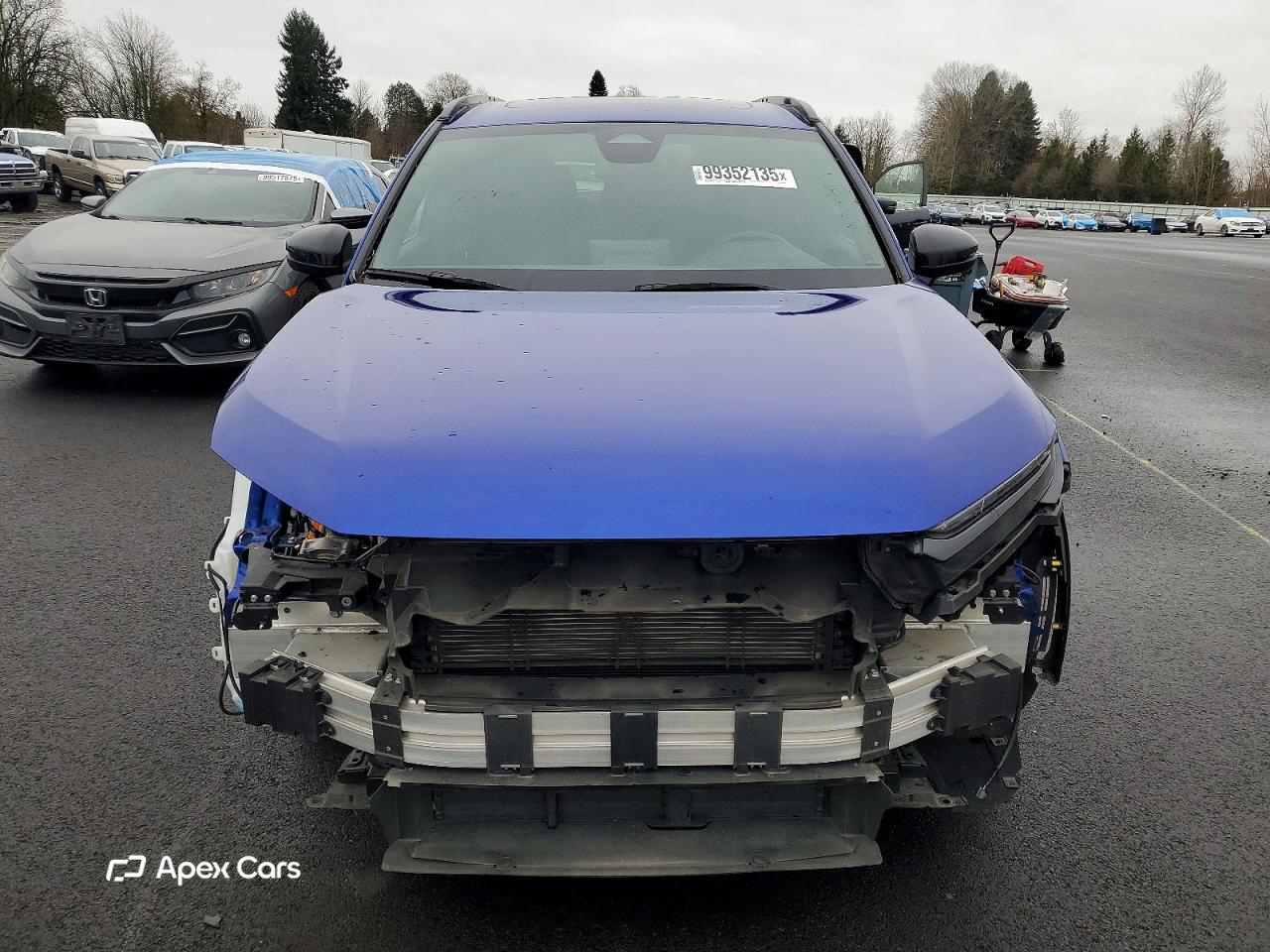 Honda CR-V 2025