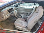 Chrysler Sebring 2006