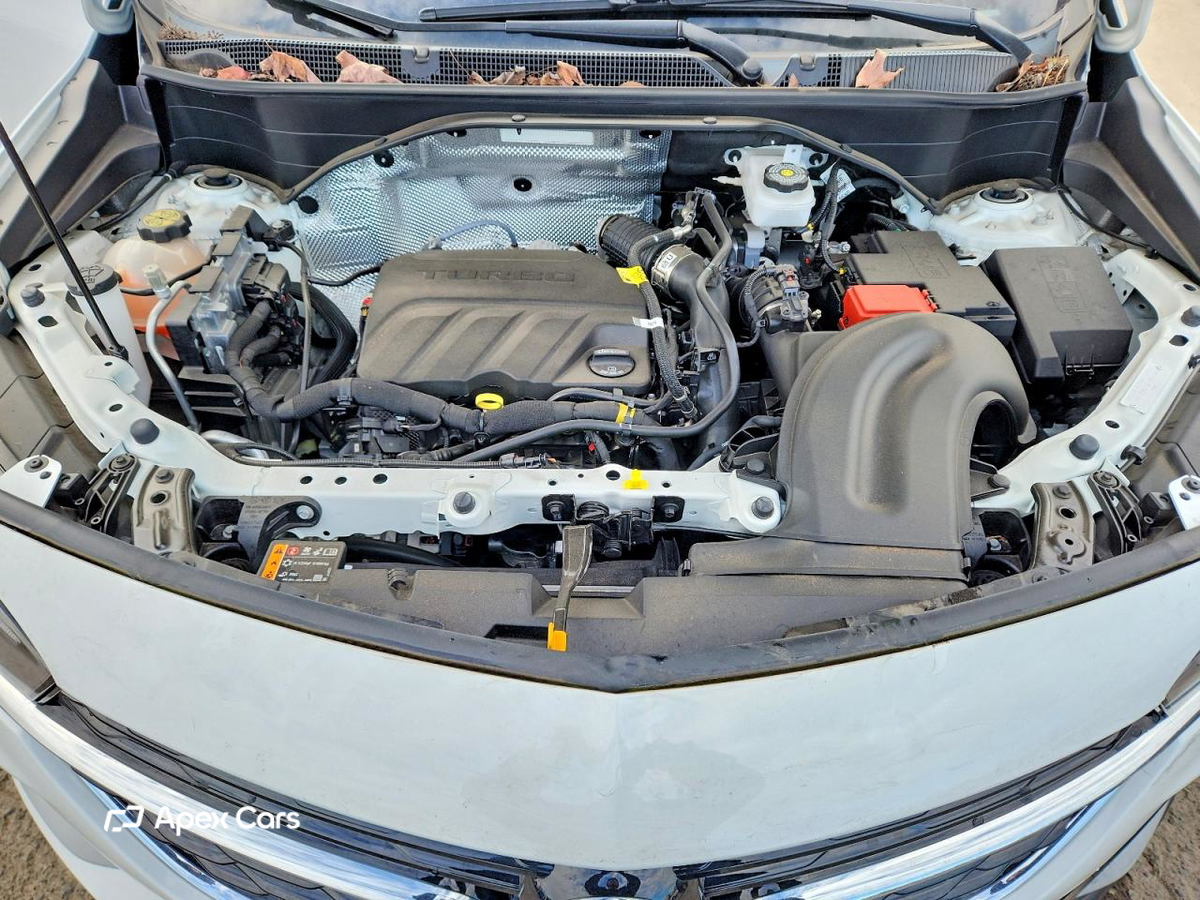 Buick Encore 2023