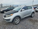 Kia Sportage 2012