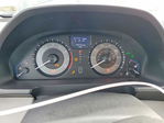 Honda Odyssey 2012