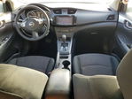 Nissan Sentra 2019