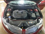 MKZ 2013