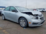 Chevrolet Cruze 2016