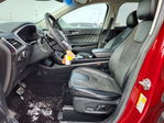 Ford Edge 2016