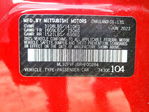 Mitsubishi Mirage 2024
