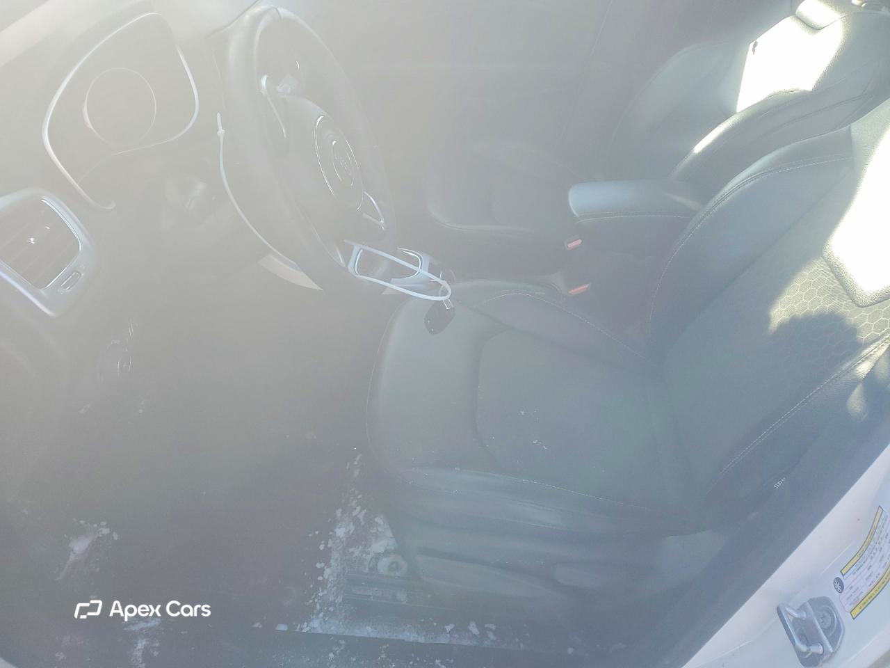 Jeep Compass 2019