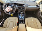 Audi A4 2014