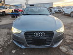 Audi A5 2013
