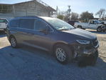 Chrysler Pacifica 2022