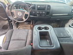GMC Sierra 2011