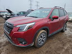 Subaru Forester 2024
