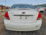 Kia Spectra 2008