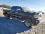 GMC Sierra 2016