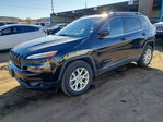 Jeep Cherokee 2016