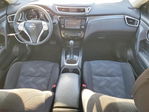 Nissan Rogue 2015