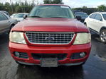 Ford Explorer 2004