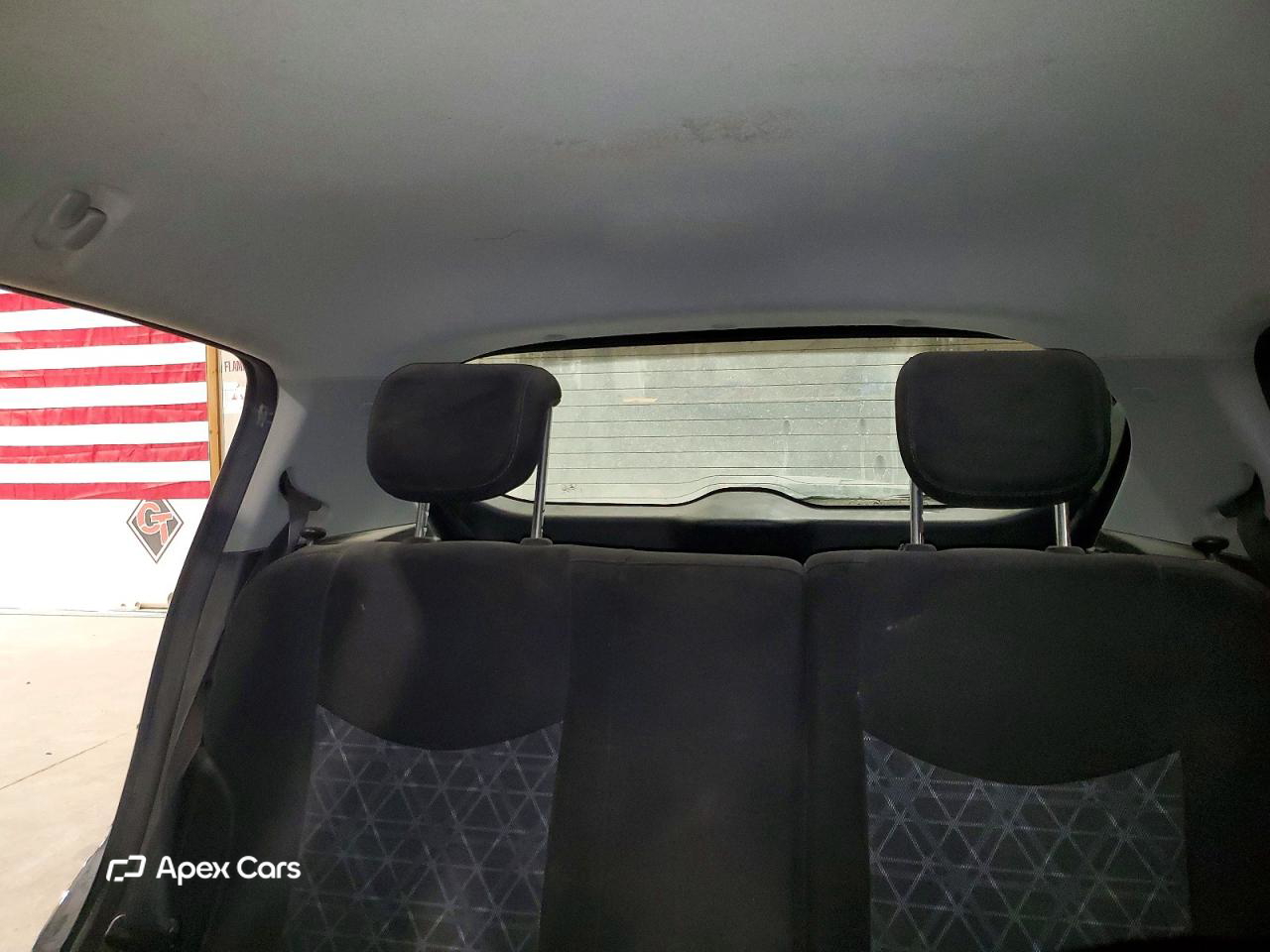 Chevrolet Spark 2020