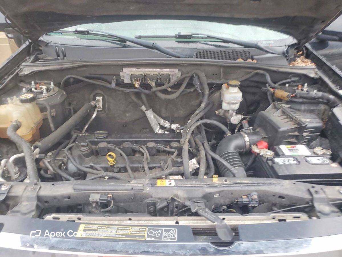 Ford Escape 2009