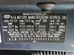Kia Sorento 2011