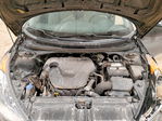 Hyundai Veloster 2012