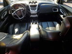 Chevrolet Equinox 2011
