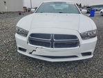 Dodge Charger 2012