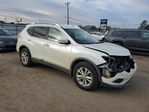 Nissan Rogue 2015