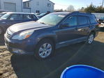 Subaru Legacy 2010